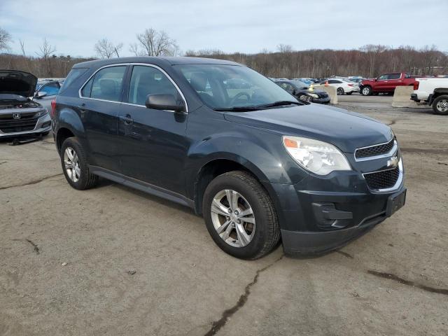 Vin: 2gnalbek5d1222357, lot: 51756095, chevrolet equinox ls 20134