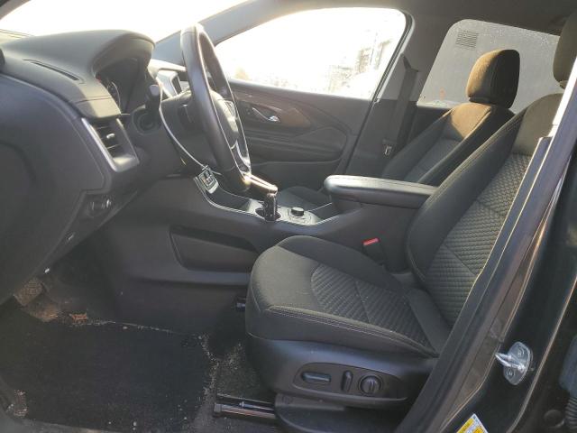 2020 GMC TERRAIN SL 3GKALTEV0LL210546