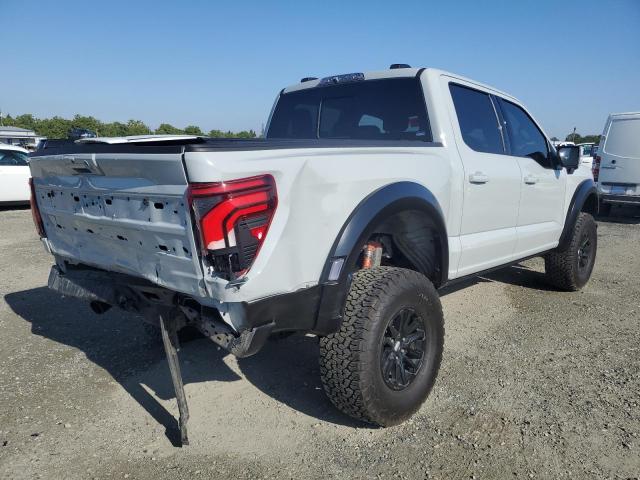 Vin: 1ftfw1rg6rfa84480, lot: 54164555, ford f150 raptor 20243
