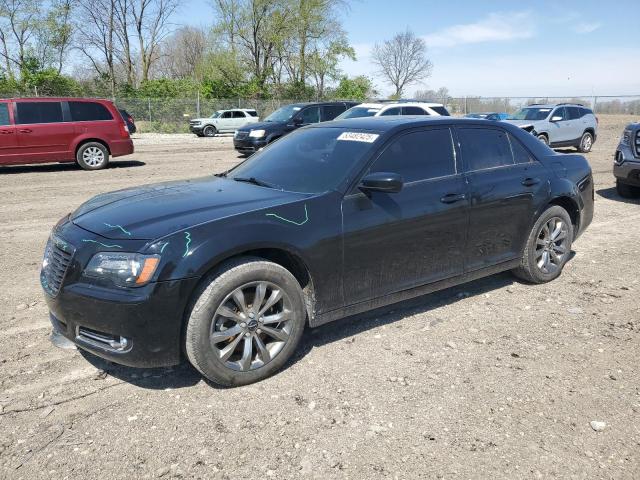 Vin: 2c3ccagg9eh384347, lot: 53482425, chrysler 300 s 2014 img_1