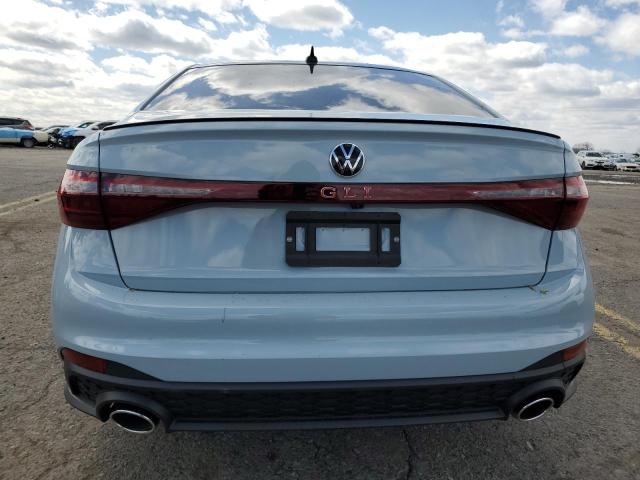 2025 VOLKSWAGEN JETTA GLI - 3VW2T7BU1SM038911