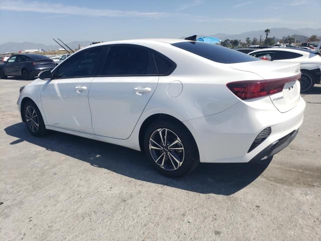 Vin: 3kpf24ad4re714912, lot: 53851645, kia forte lx 20242