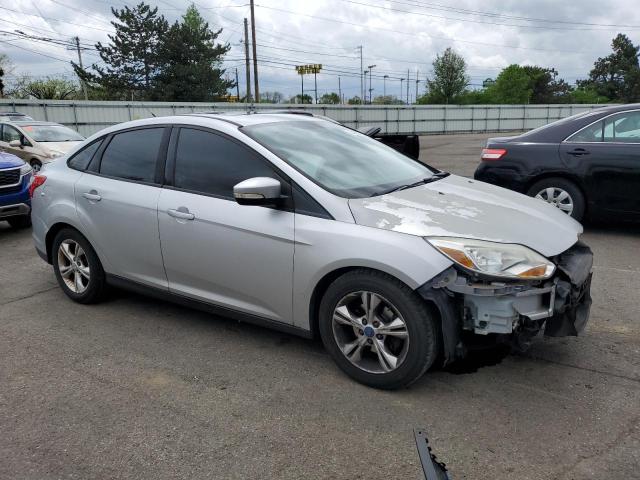 2013 FORD FOCUS SE - 1FADP3F27DL212122