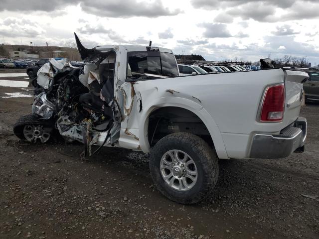 2018 RAM 2500 LARAMIE 3C6UR5FJ8JG277438