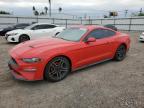 2018 FORD MUSTANG - 1FA6P8TH8J5165603