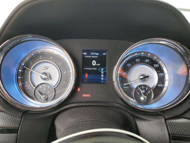 2014 CHRYSLER 300 S #3285898557