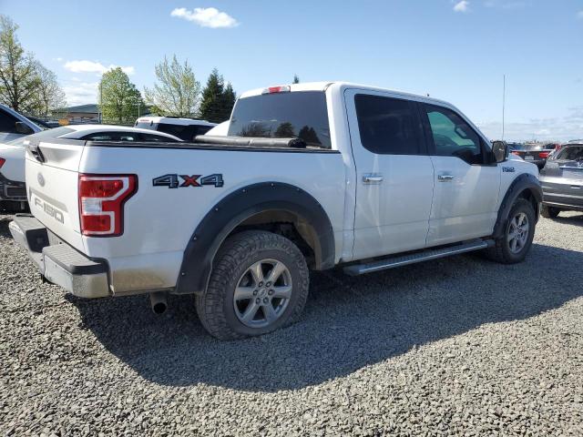 Vin: 1ftew1e55kke08970, lot: 53676825, ford f-150 supercrew 20193