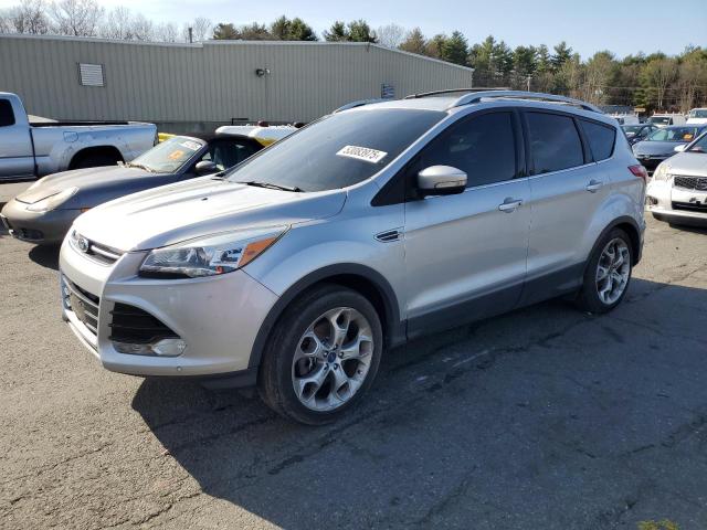 Vin: 1fmcu9j93eue04554, lot: 53083975, ford escape titanium 2014 img_1