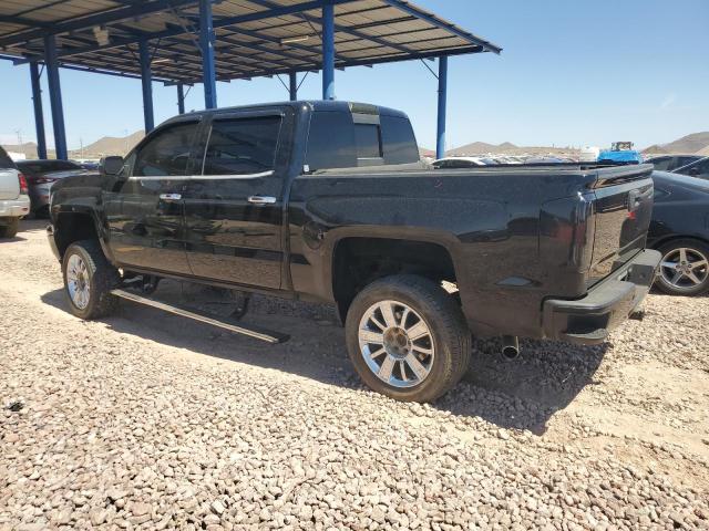 Vin: 3gcuktec9eg462303, lot: 52851405, chevrolet all models k1500 high country 20142