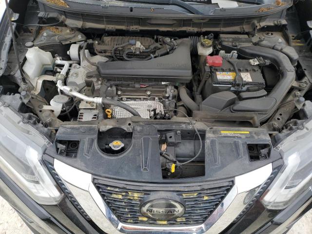JN8AT2MT6LW006421 2020 NISSAN ROGUE
