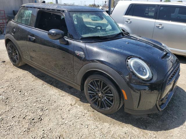 2023 MINI COOPER S WMW53DH00P2T83782