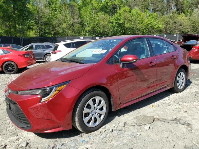 Vin: 5yfb4mde4rp207567, lot: 54634555, toyota corolla le 2024 img_1