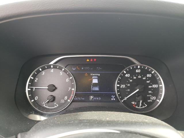 2023 NISSAN FRONTIER S - 1N6ED1EK7PN615990