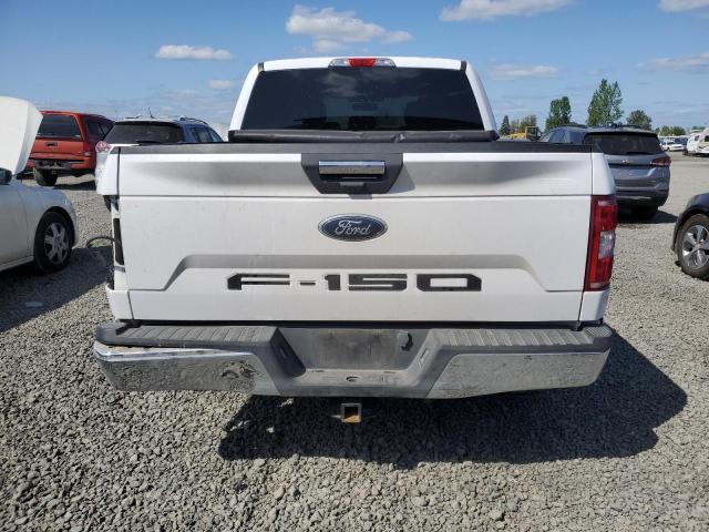 2019 FORD F150 SUPER - 1FTEW1E55KKE08970