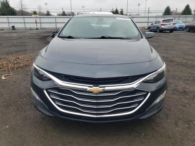 2020 CHEVROLET MALIBU LT 1G1ZD5ST4LF103366
