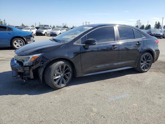 Vin: 5yfs4mce2sp231714, lot: 53108925, toyota corolla se 2025 img_1