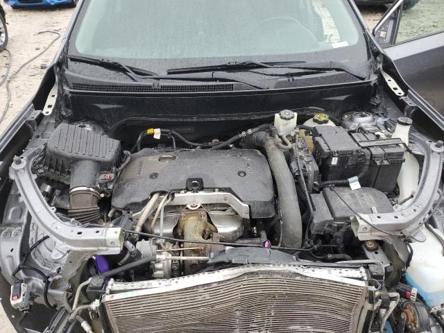 2018 GMC TERRAIN SL - 3GKALTEX9JL312037