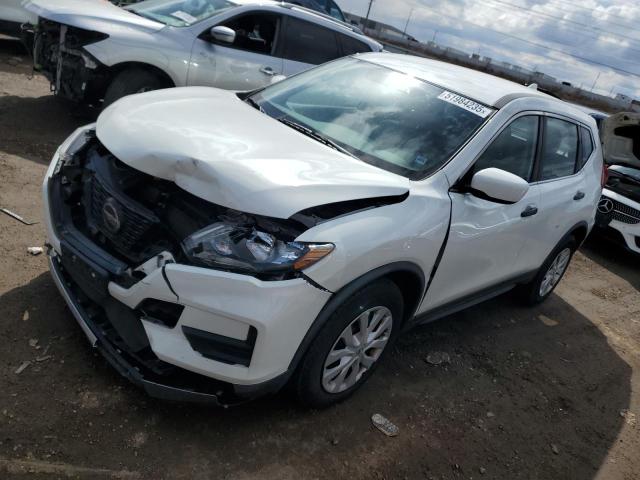 Vin: knmat2mt9jp521853, lot: 51984235, nissan rogue s 2018 img_1