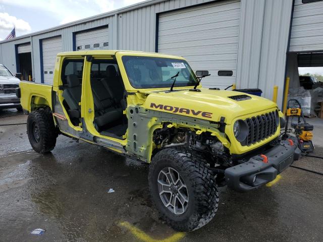 Vin: 1c6jjteg8rl104585, lot: 54528735, jeep gladiator mojave 20244