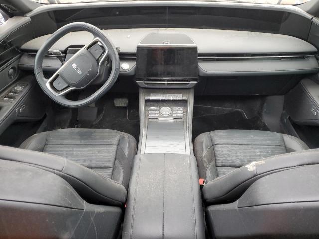 2024 LINCOLN NAUTILUS R 5LMPJ8KA4RJ831436