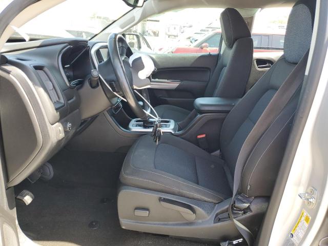 2016 CHEVROLET COLORADO L - 1GCGSCE39G1110594