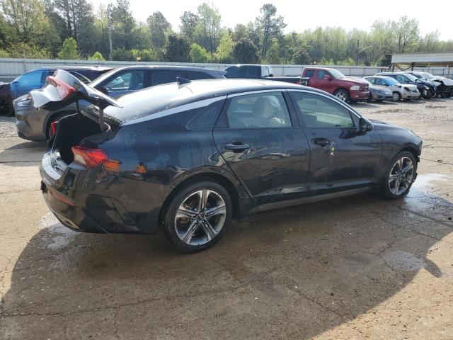 2022 KIA K5 EX - 5XXG34J29NG158534