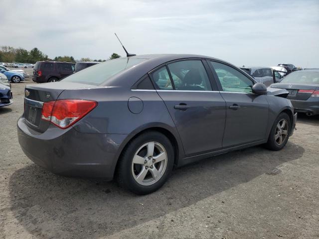 Vin: 1g1pf5s94b7206074, lot: 53813585, chevrolet cruze lt 20113