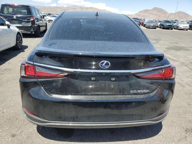 2021 LEXUS ES 300H 58ADA1C19MU002471