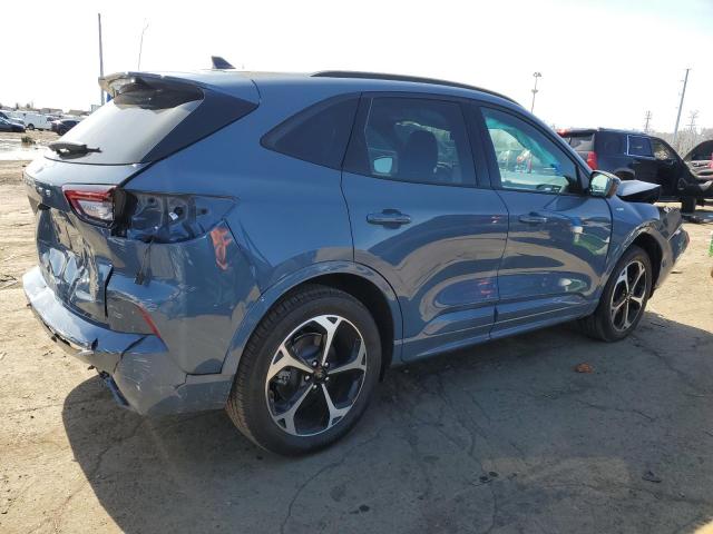 Vin: 1fmcu9pz9rua17584, lot: 51961145, ford escape st st line elite 20243