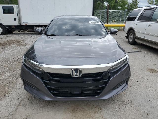 2019 HONDA ACCORD TOU - 1HGCV2F98KA006403