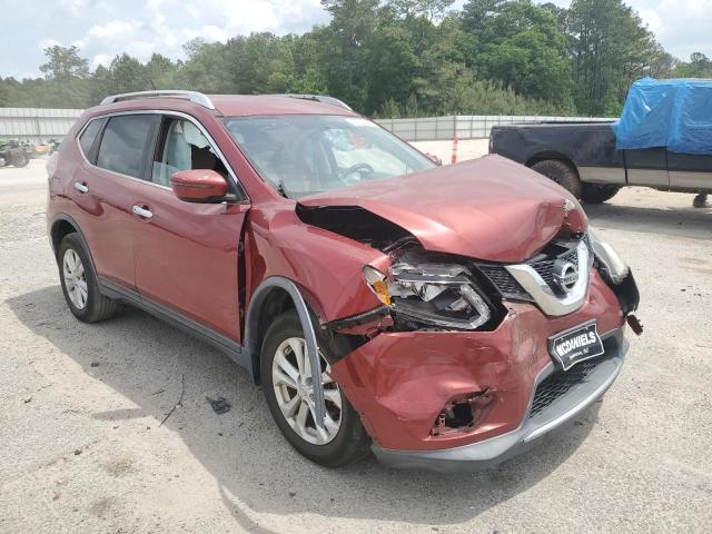 Vin: knmat2mv5gp625640, lot: 53904995, nissan rogue s 20164