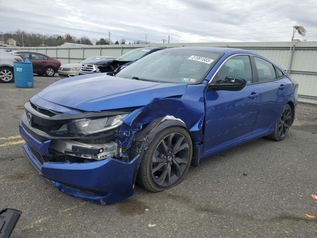 HONDA CIVIC SPOR