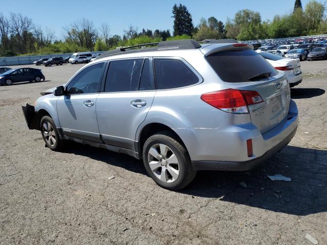 Vin: 4s4brbac2c3274012, lot: 53349895, subaru outback 2.5i 20122