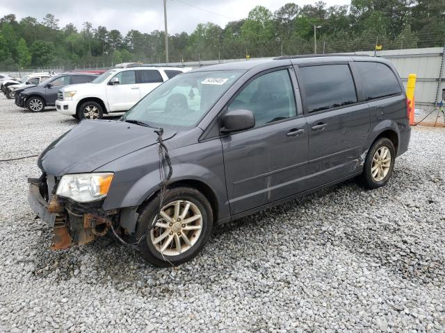 Vin: 2c4rdgcg7fr649290, lot: 54306485, dodge caravan sxt 2015 img_1
