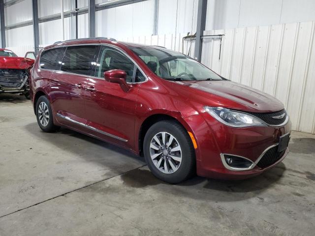 Vin: 2c4rc1eg0lr203636, lot: 53671955, chrysler pacifica touring l plus 20204
