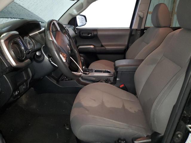 3tmcz5an8km222263 - 2019 Toyota Tacoma Double Cab - #51344475