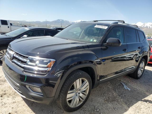 Vin: 1v2mr2ca1kc558169, lot: 53839925, volkswagen atlas sel 2019 img_1