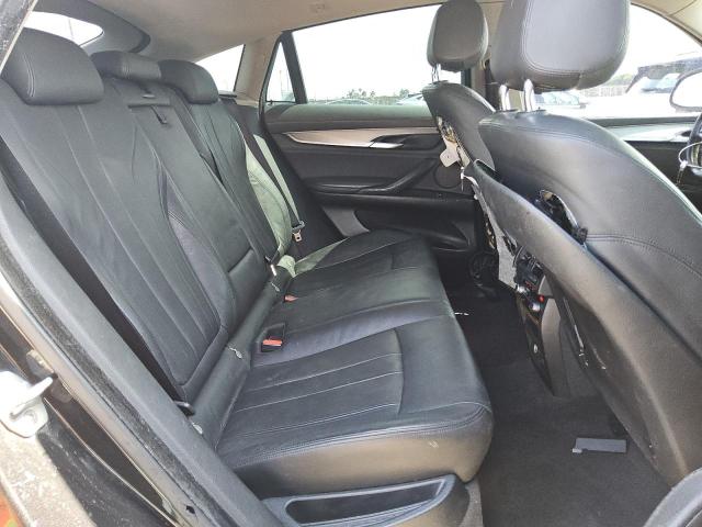 2015 BMW X6 SDRIVE3 5UXKU0C53F0F91682