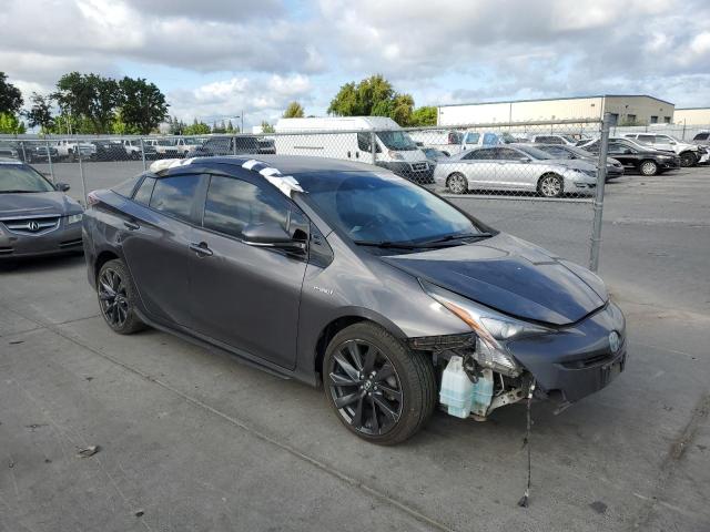 Vin: jtdkarfu7j3545438, lot: 54608925, toyota prius 20184