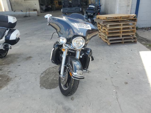 2006 HARLEY-DAVIDSON FLHTCUI 1HD1FCW1X6Y703330