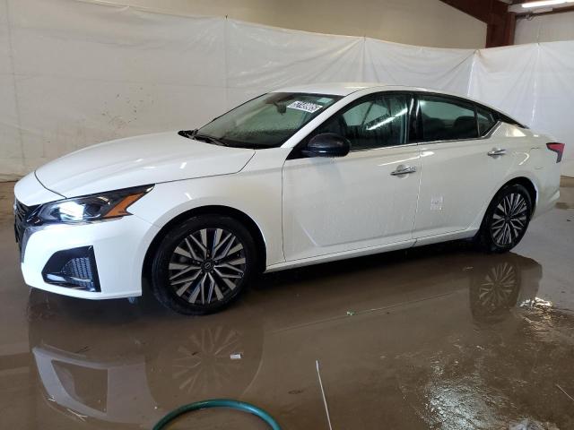 NISSAN ALTIMA SV