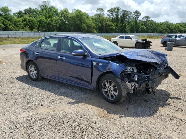 Vin: 5xxgt4l38gg025420, lot: 53812355, kia optima lx 20164