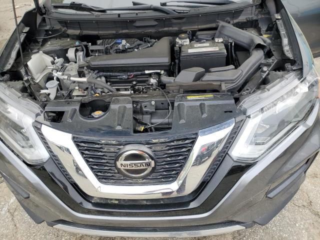 2020 NISSAN ROGUE S - 5N1AT2MT6LC819766