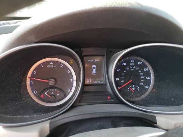 2015 HYUNDAI SANTA FE G KM8SMDHF7FU097420