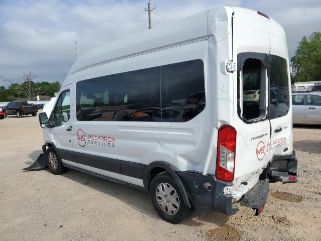 FORD TRANSIT T- 2016 white sports v gas 1FBZX2XM6GKB09704 photo #3