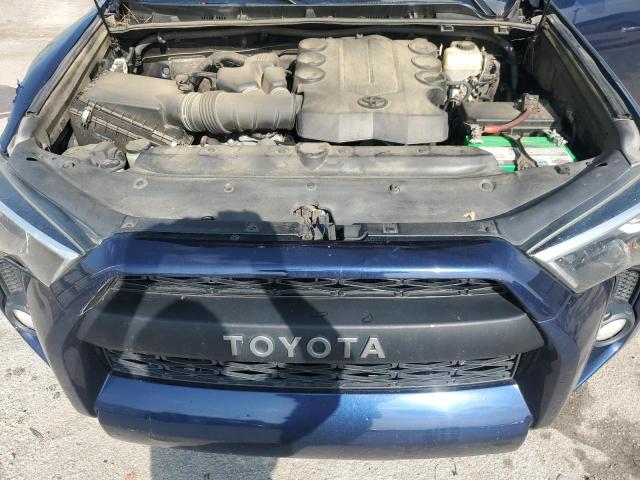 2019 TOYOTA 4RUNNER SR - JTEBU5JR8K5641504