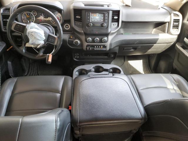 2019 RAM 2500 TRADE 3C6UR5CJ8KG604152