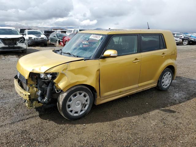 SCION XB