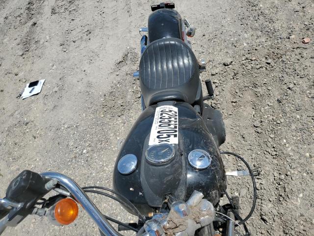 2008 HARLEY-DAVIDSON FXDBI 1HD1GX4158K329710
