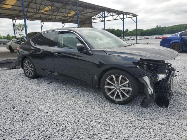 Vin: 19ude4h20ra010228, lot: 54958595, acura integra 20244